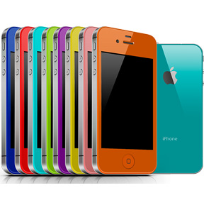 Iphone 7 Colour Conversion