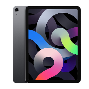 Apple 10.9″ Ipad Air 4th Gen 64gb Wi Fi Only.webp