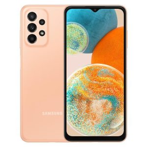 Thumb Galaxy A23 5g Orange Front Thumb.jpg