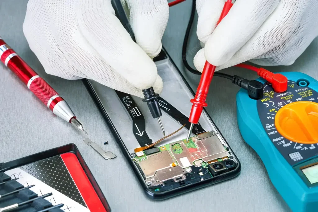 Samsung Repair Preston